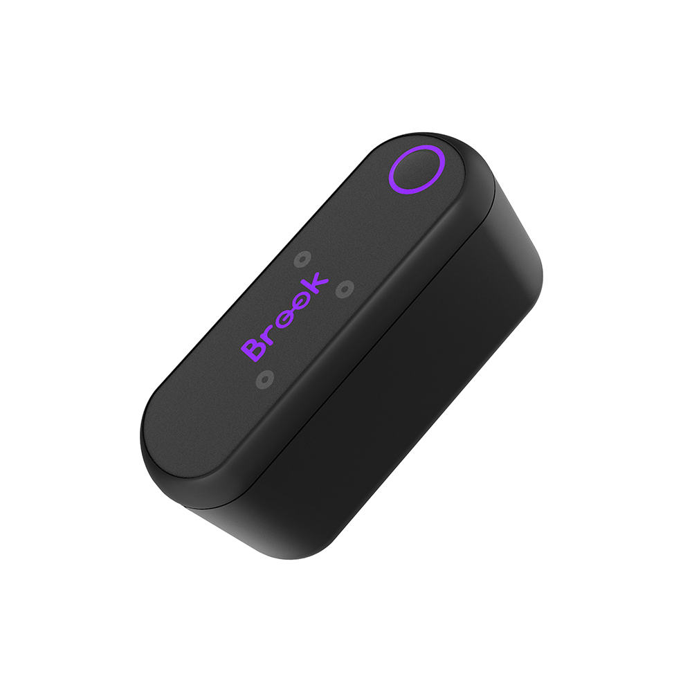 Brook Pocket Auto Catch ARmate Pokémon Go iOS Smart Roaming