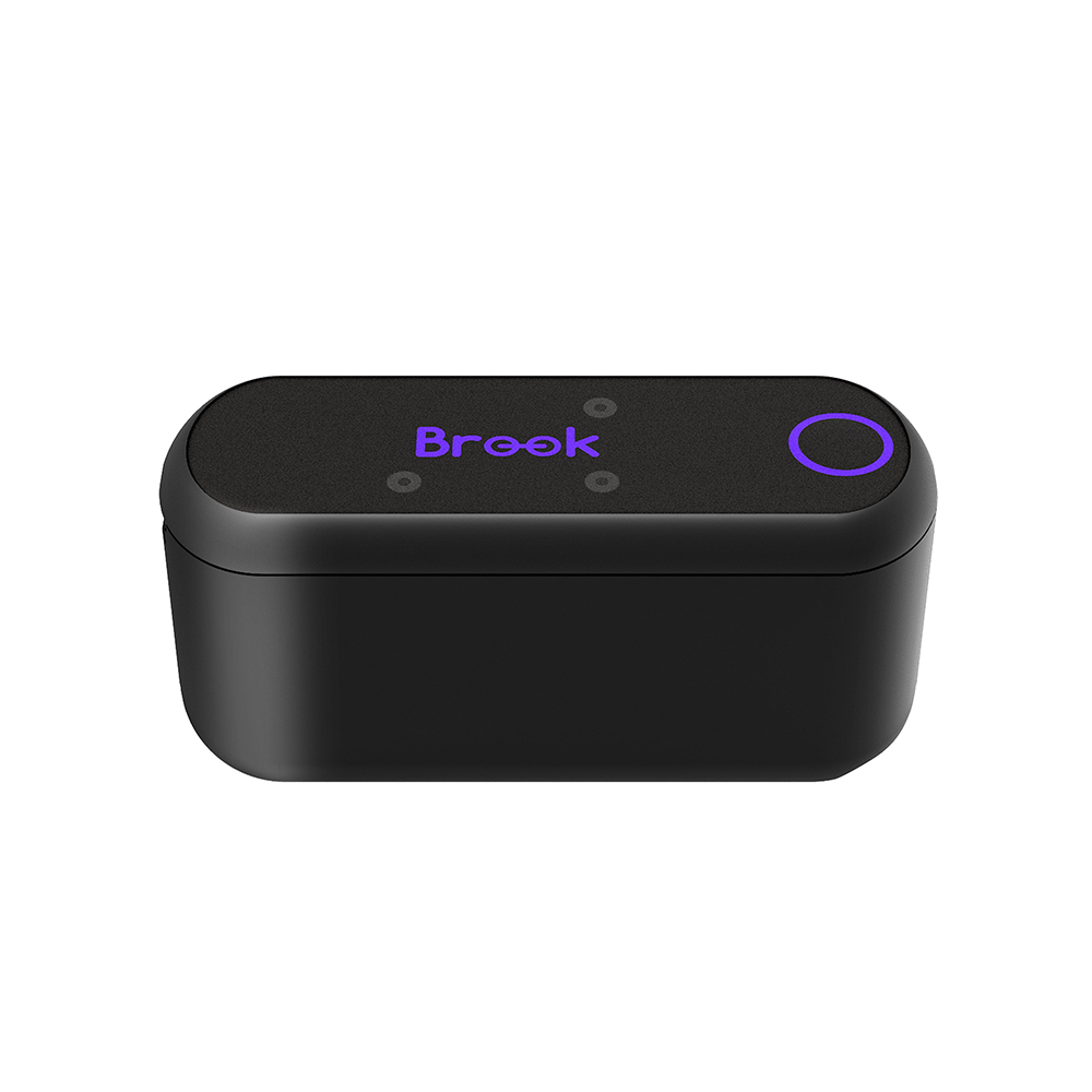 Brook Pocket Auto Catch ARmate Pokémon Go iOS Smart Roaming
