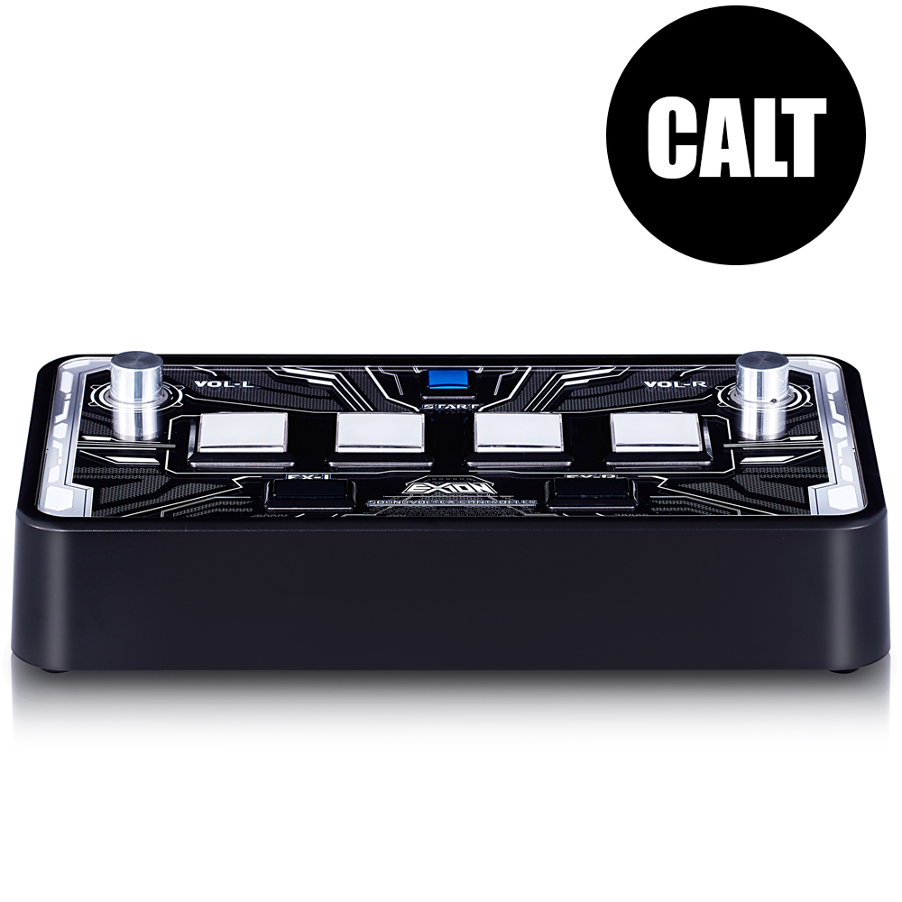 [PC] Exion Sound Voltex SDVX Controller (Calt Encoder ver)