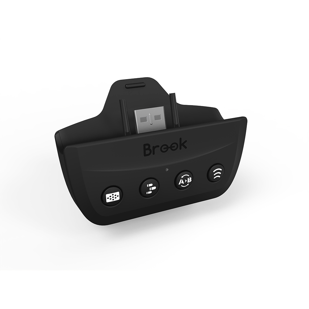 Brook X ONE Adapter SE 2nd Generation