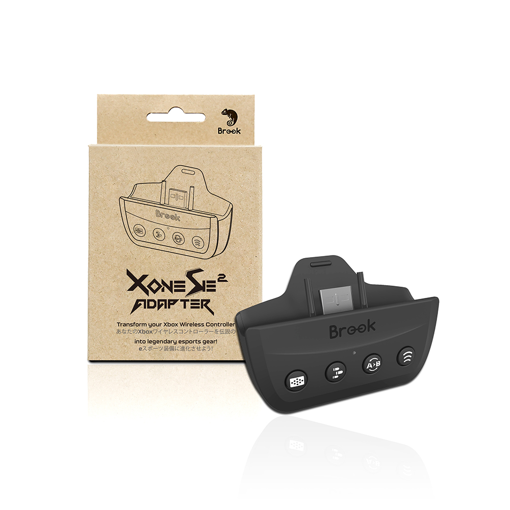 Brook X ONE Adapter SE 2nd Generation