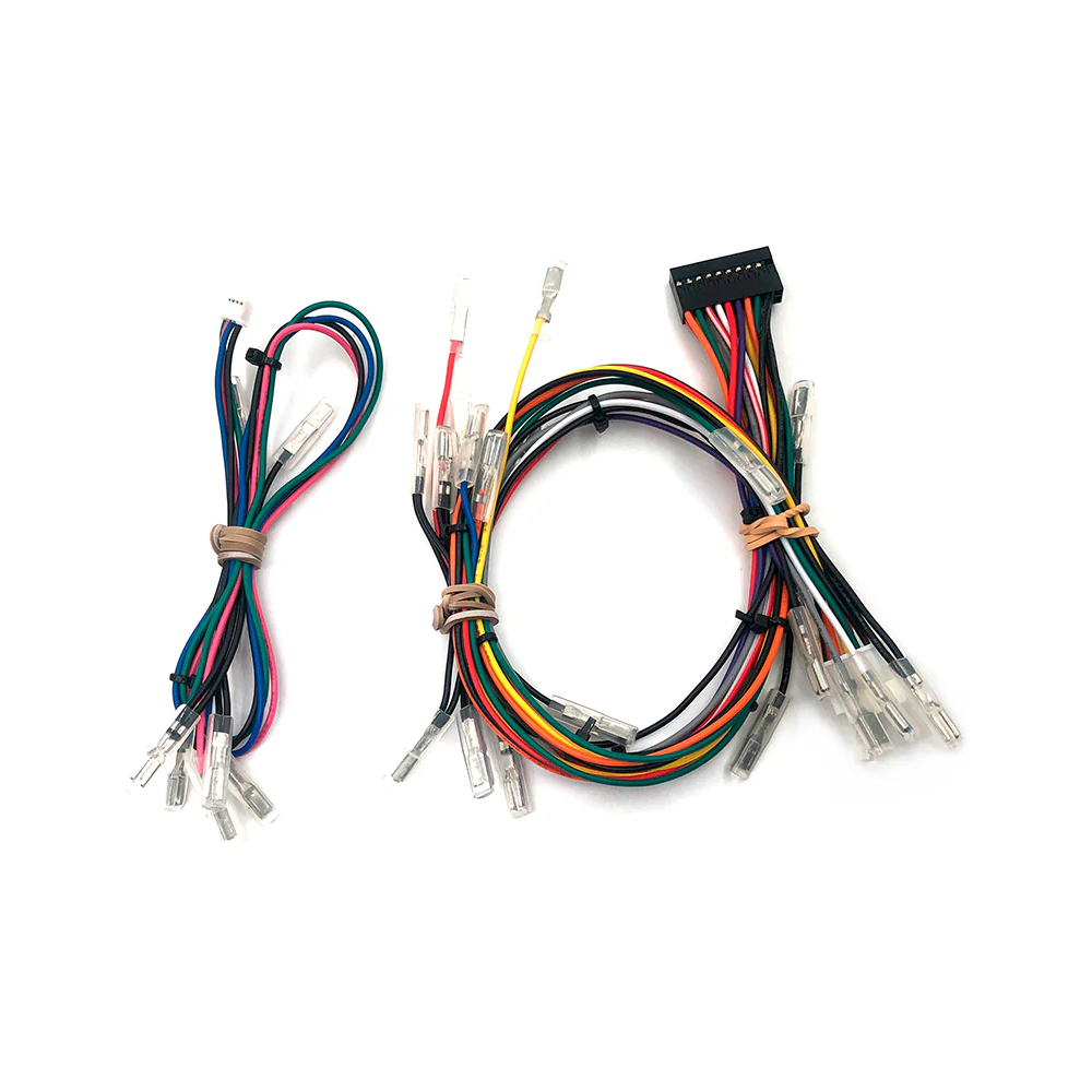 [IST] 20-pin Lever Button Cable (for Brook/GP2040 20-pin terminal)