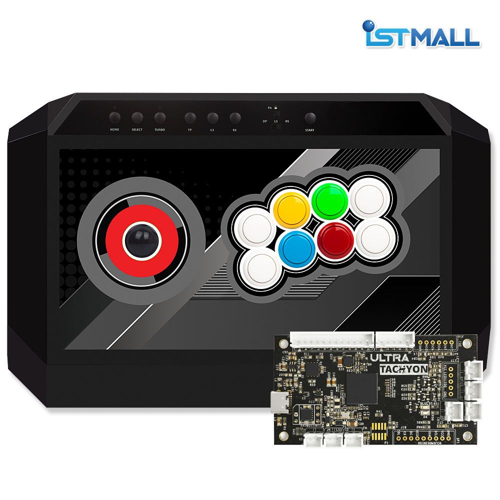 [8K Ultra Tachyon] MakeStick X Prime