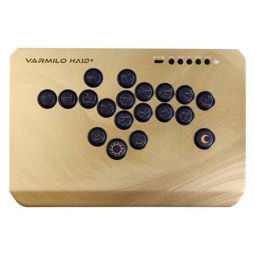 [Scheduled for June Sale] Varmilo HA10+ Leverless Controller