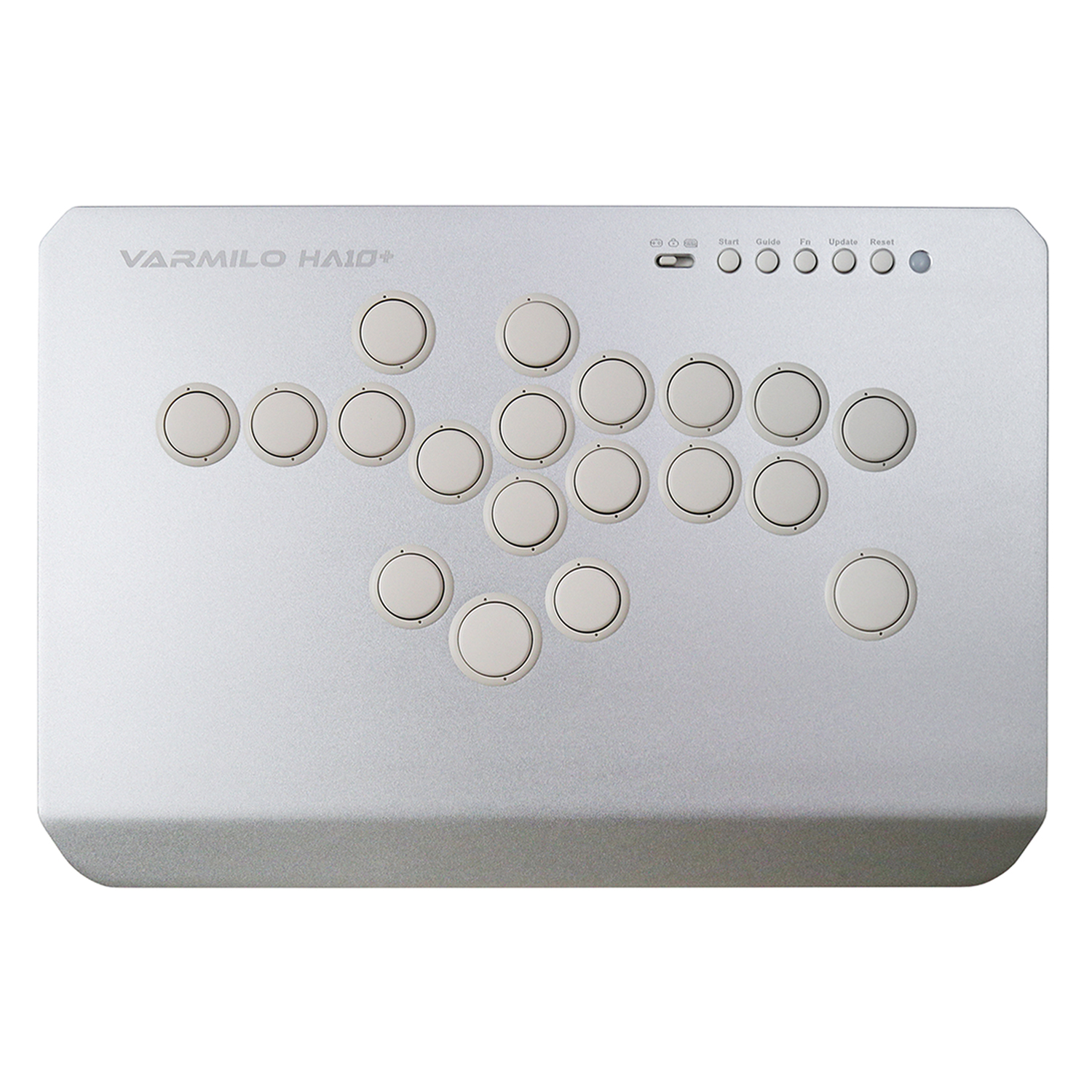 [Scheduled for June Sale] Varmilo HA10+ Leverless Controller