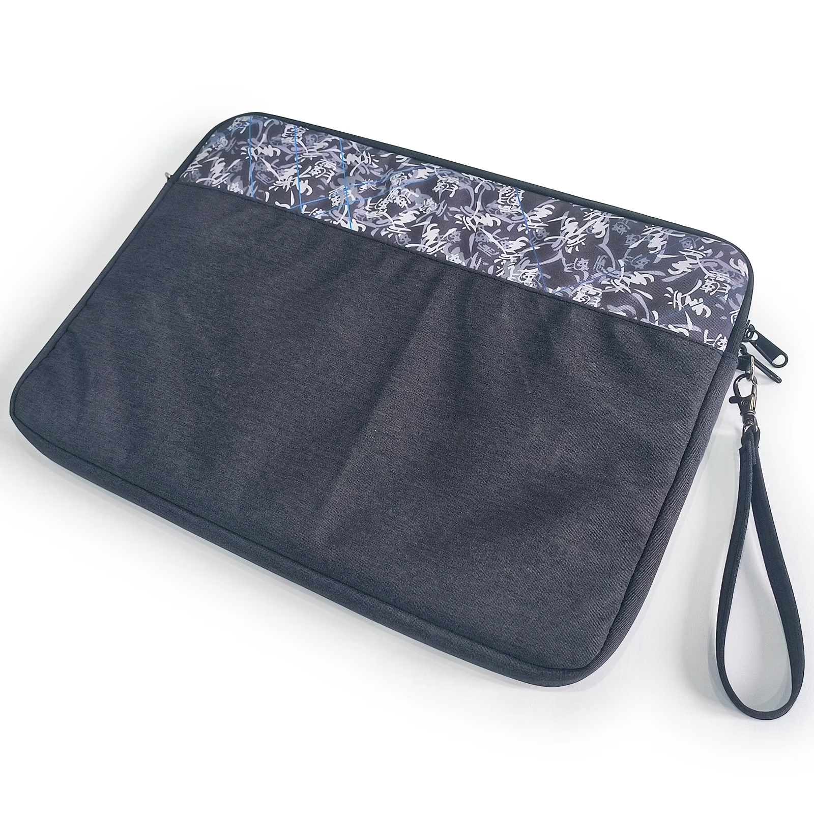 Qanba Sapphire S1 Exclusive Bag