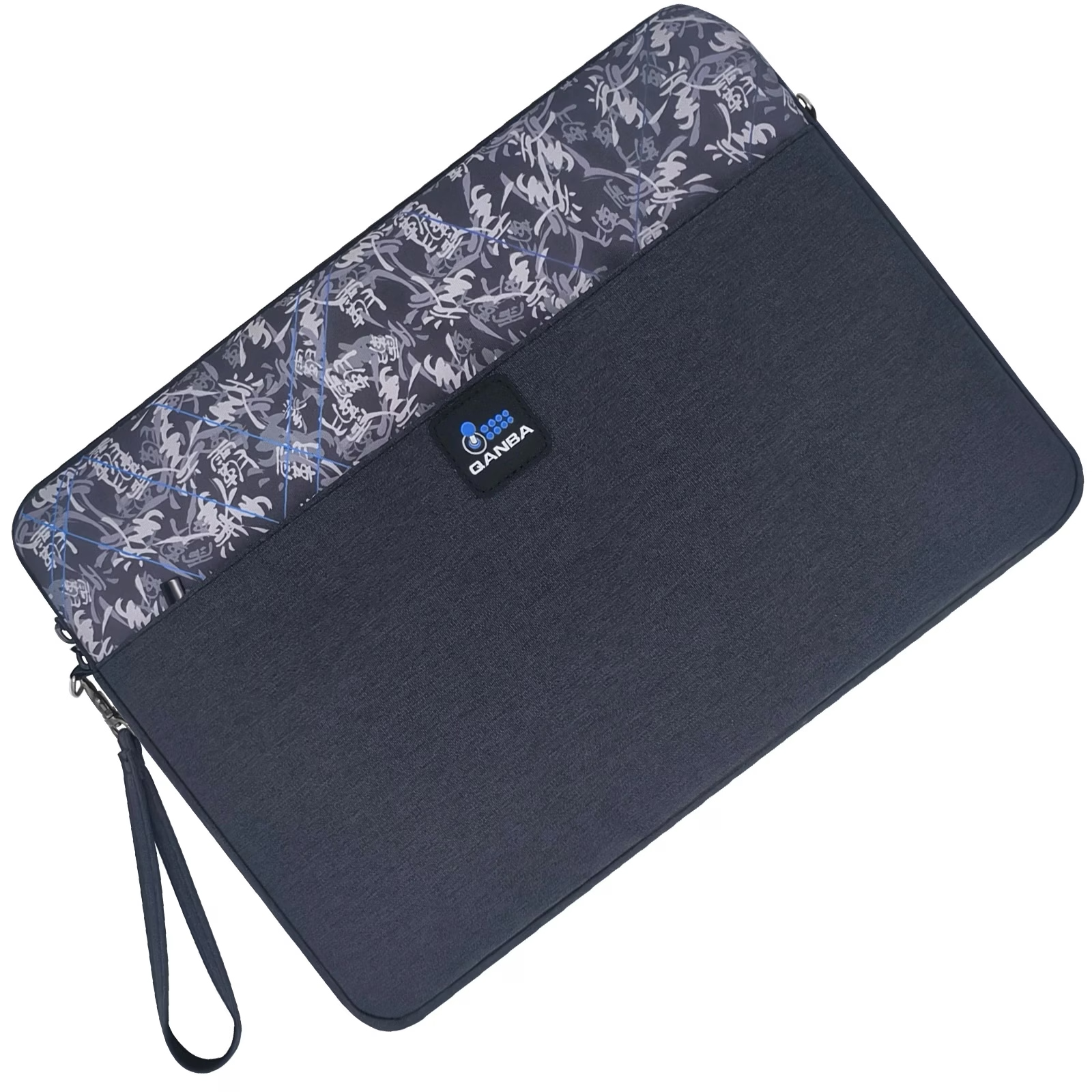 Qanba Sapphire S1 Exclusive Bag