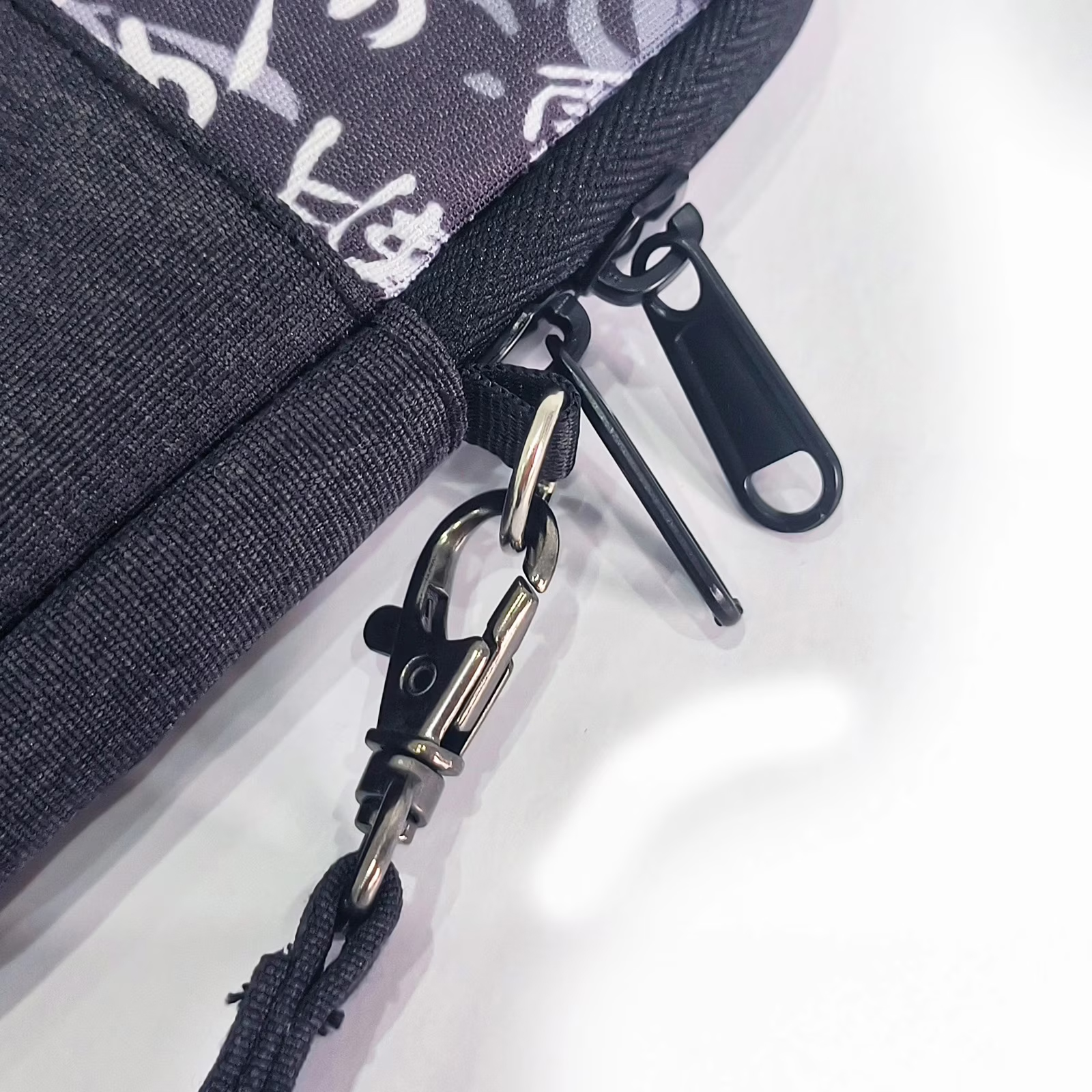 Qanba Sapphire S1 Exclusive Bag