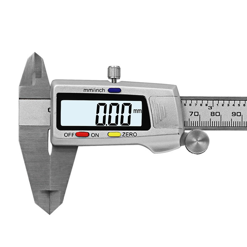 IST Professional Digital Calipers Stainless Steel