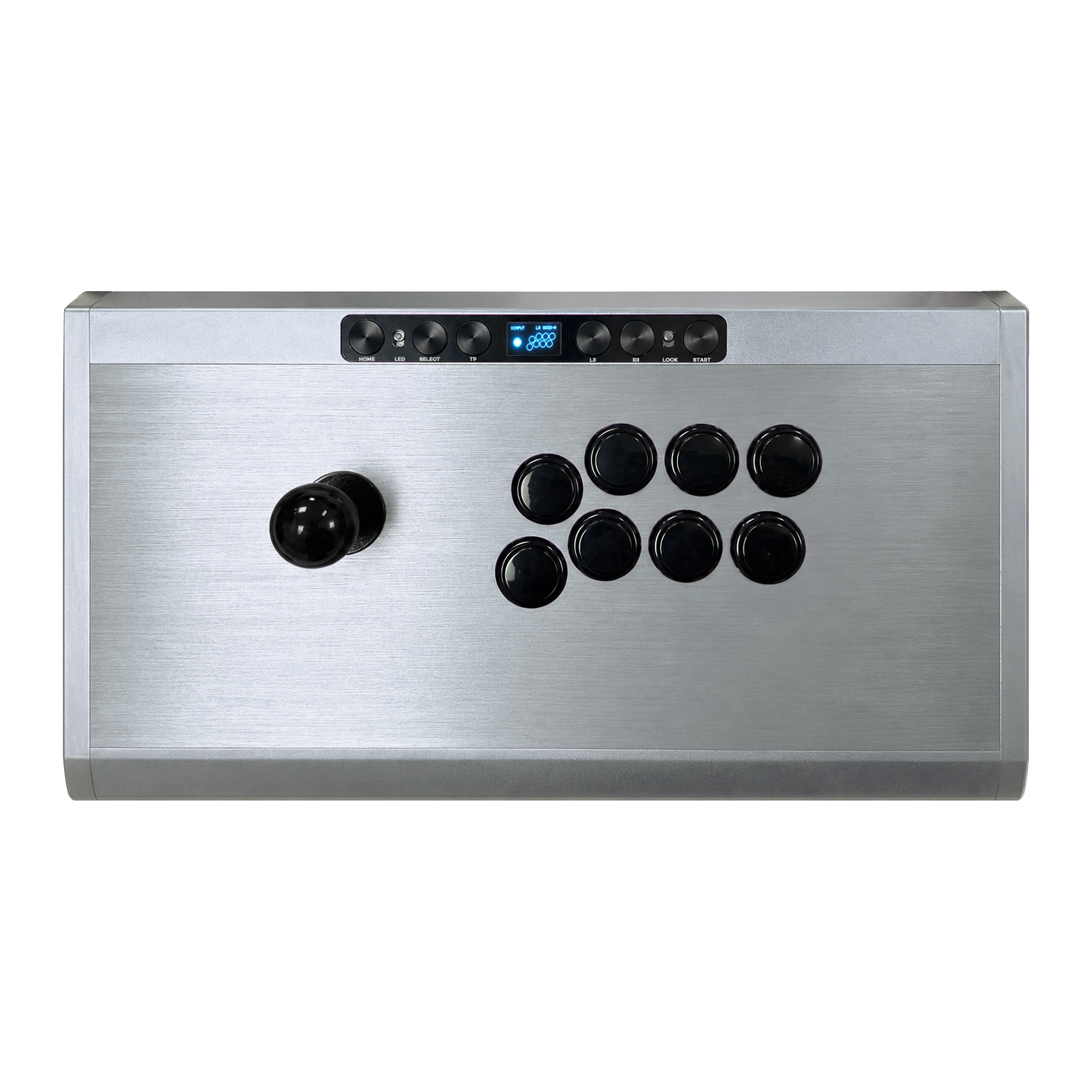 MakeStick Metal2