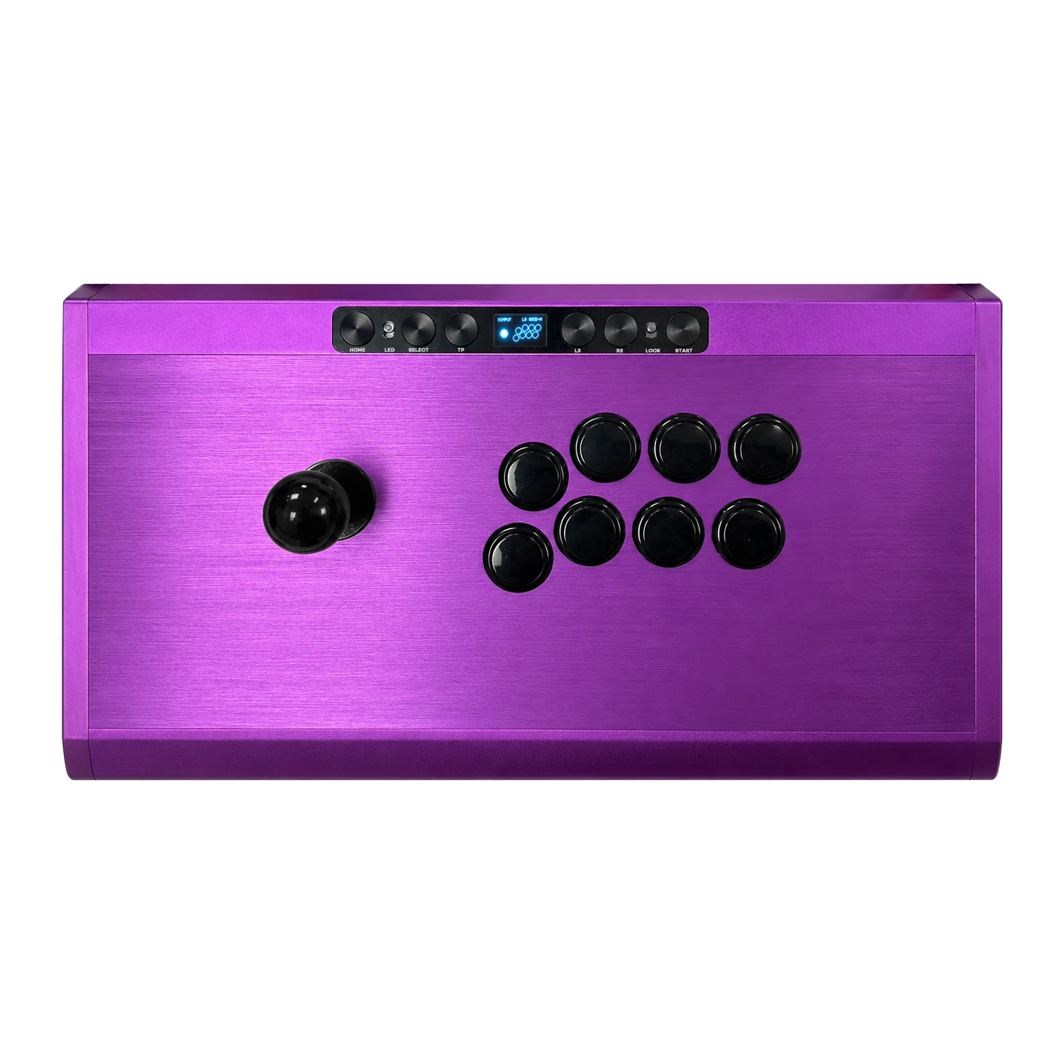 MakeStick Metal2