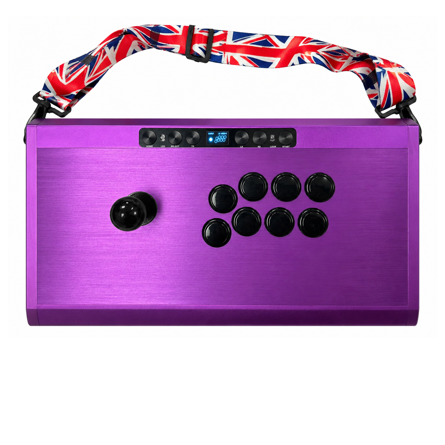 MakeStick Metal2
