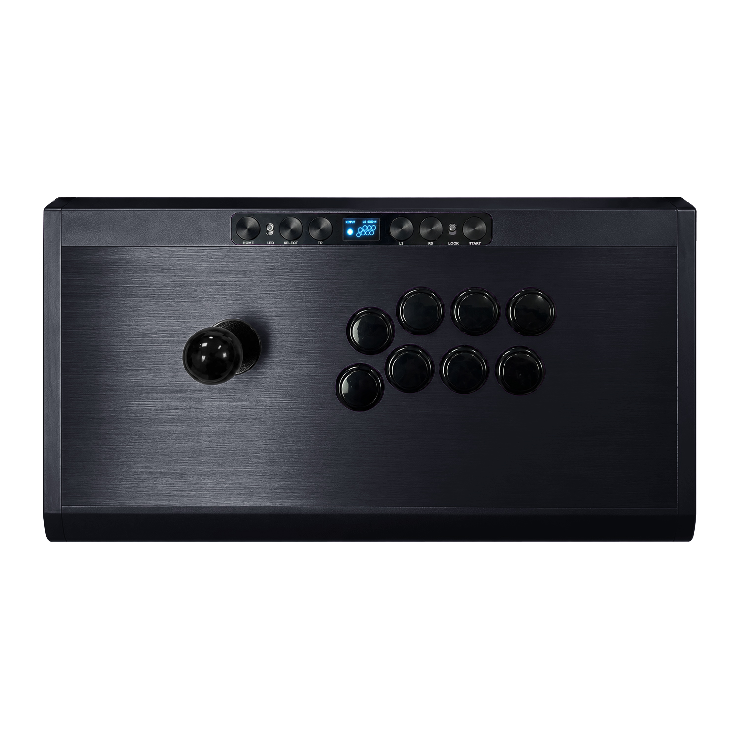MakeStick Metal2