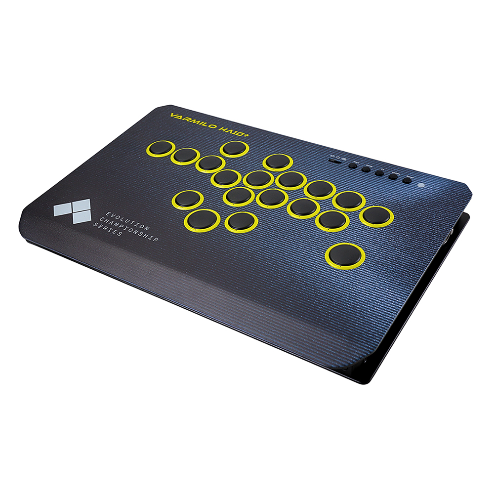 Varmilo EVO X HA10+ Limited Collaboration Leverless Controller