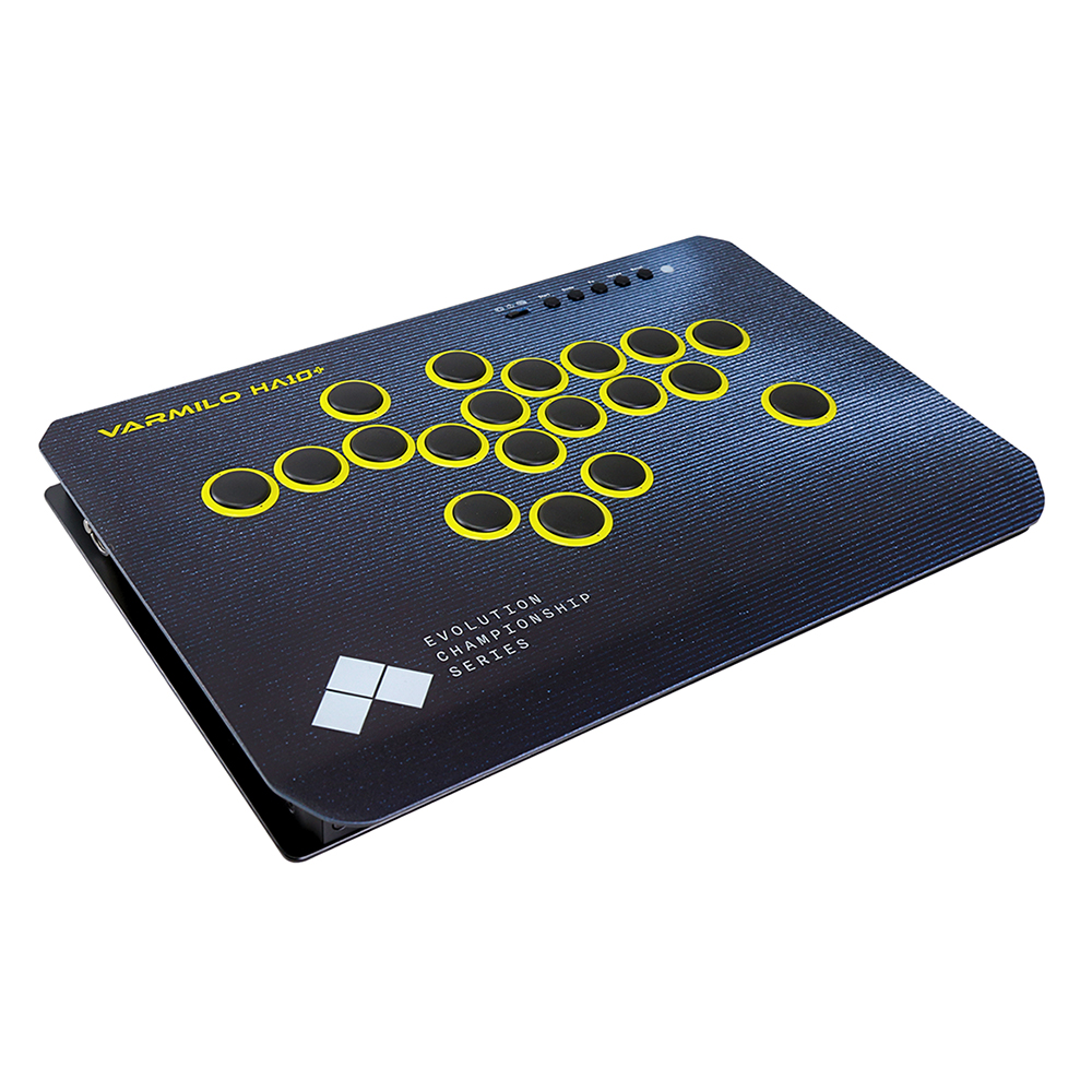 Varmilo EVO X HA10+ Limited Collaboration Leverless Controller