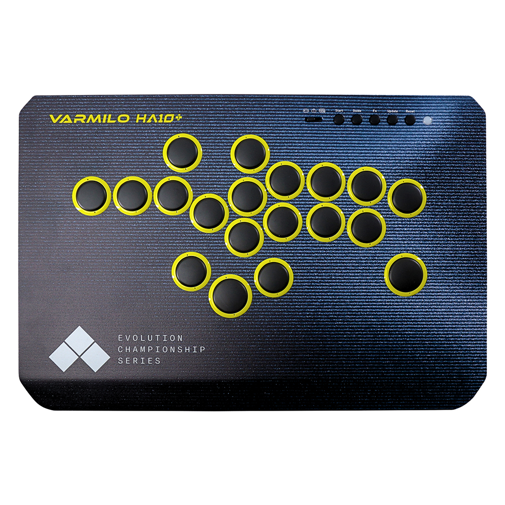 Varmilo EVO X HA10+ Limited Collaboration Leverless Controller