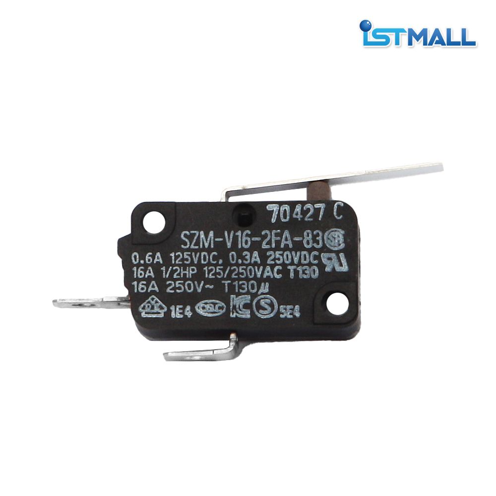 Starion SZM-V16-2FA-63 Microswitch for Lever (200g)