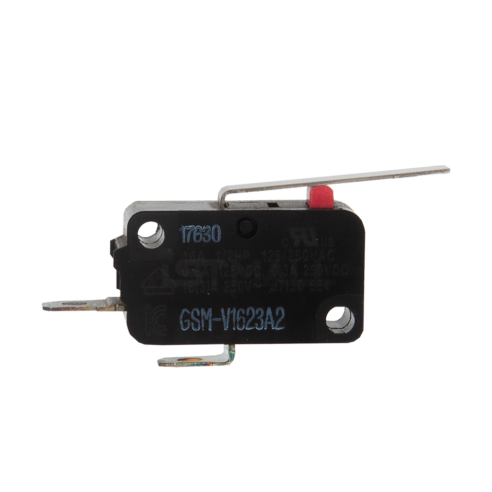 Geoseong GSM-V1623A2 Micro Switch for Lever (200g)