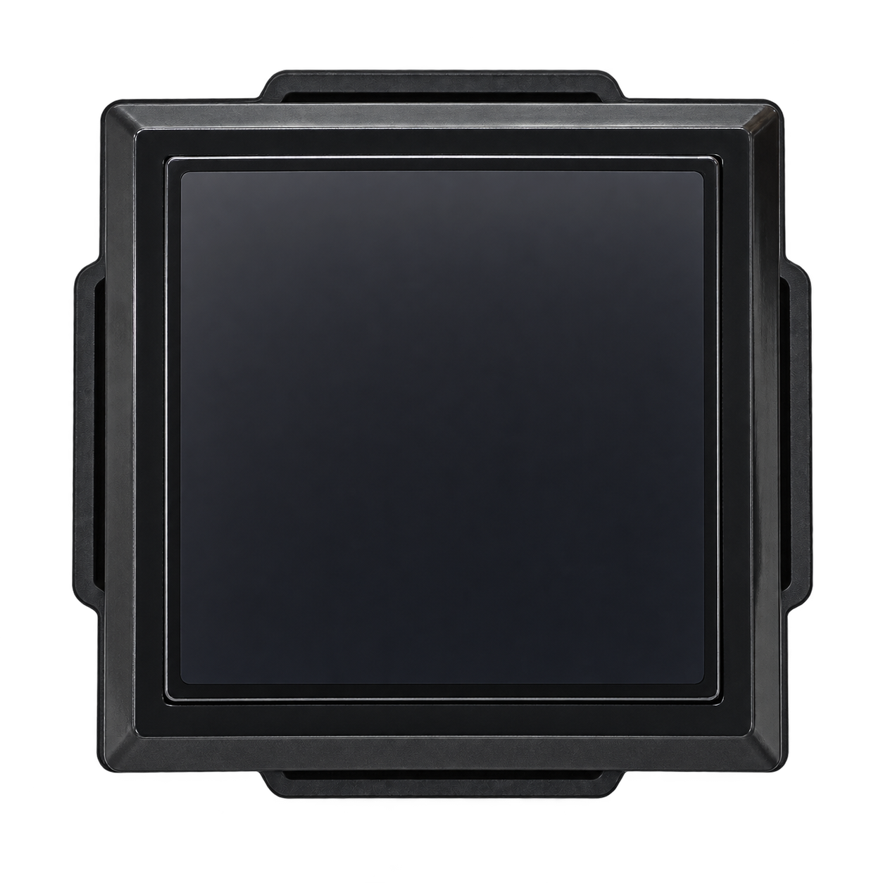 [Samducksa] 60mm square lamp button