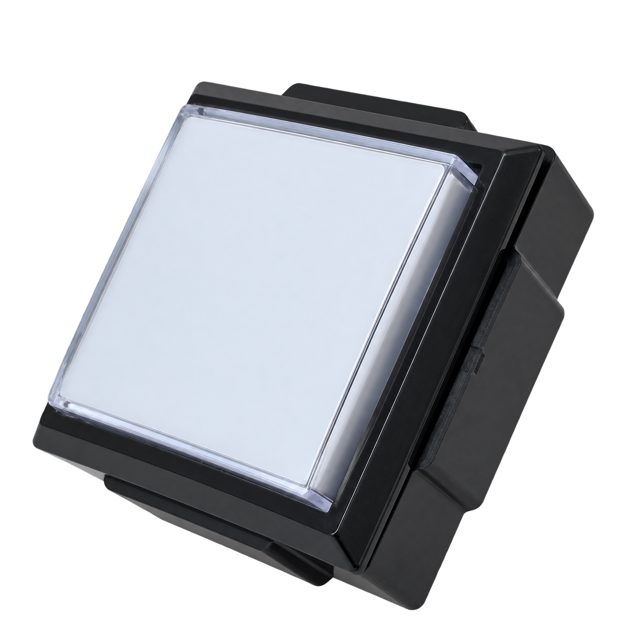 [Samducksa] 60mm square lamp button