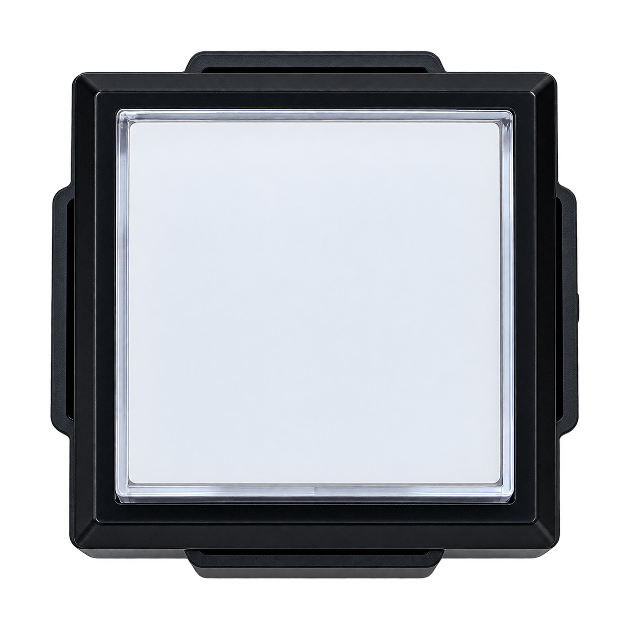 [Samducksa] 60mm square lamp button