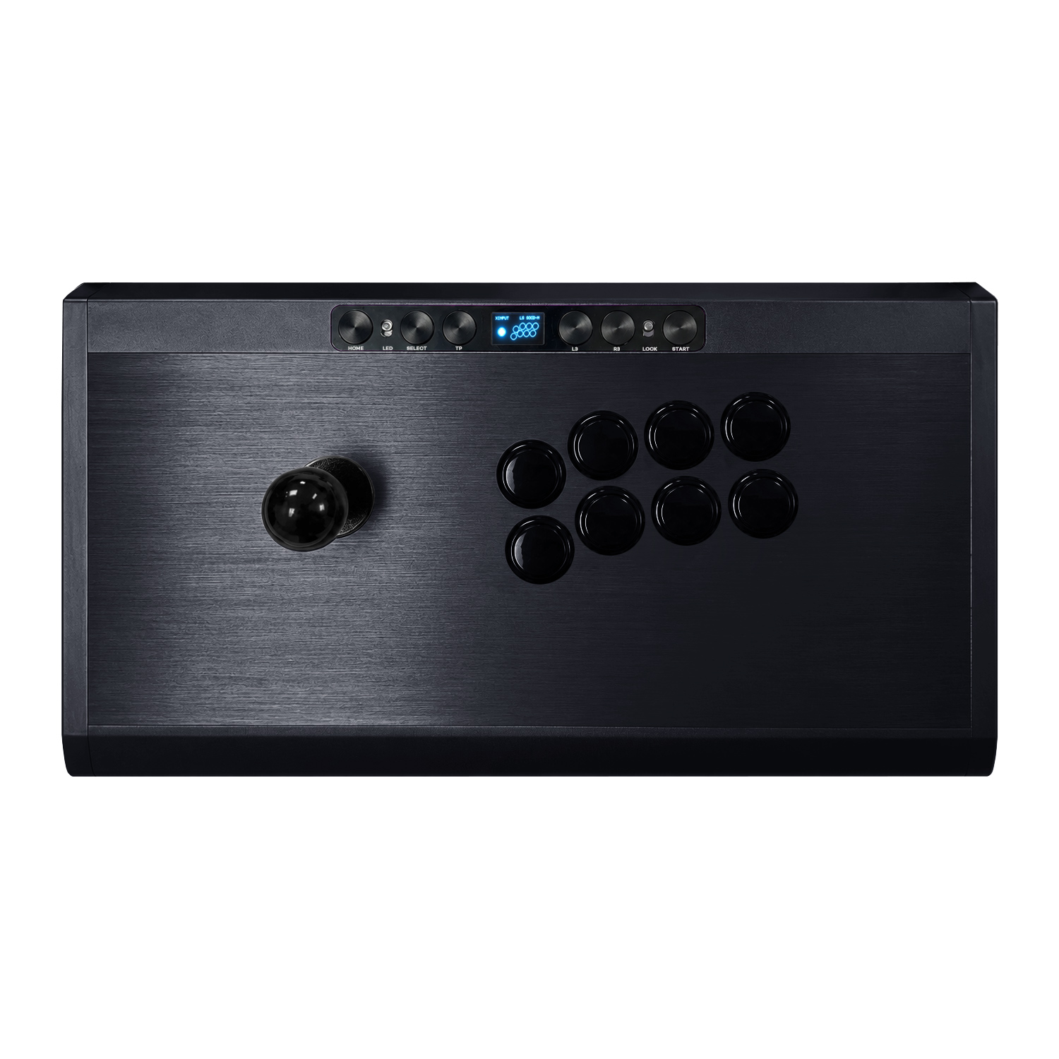 MakeStick Metal2