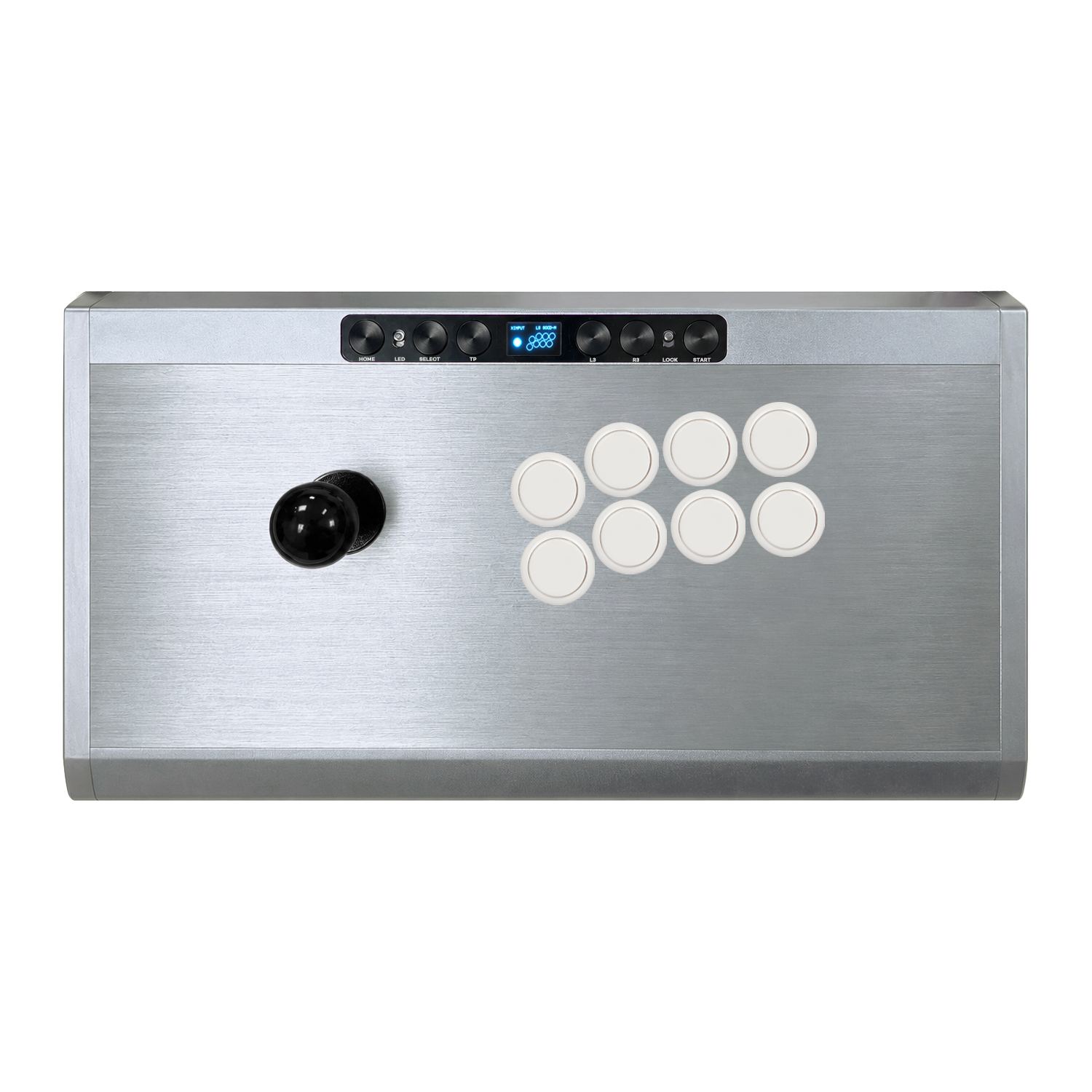 MakeStick Metal2